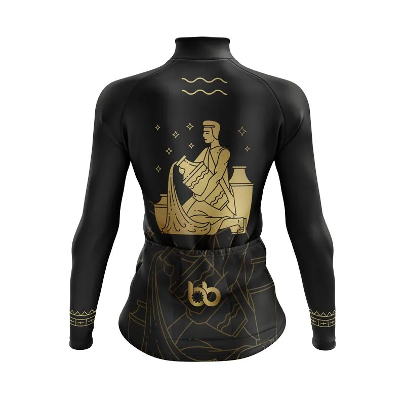 Luxury Zodiac (Aquarius) jerseys