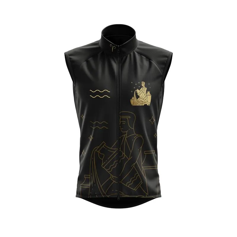 Luxury Zodiac (Aquarius) jerseys