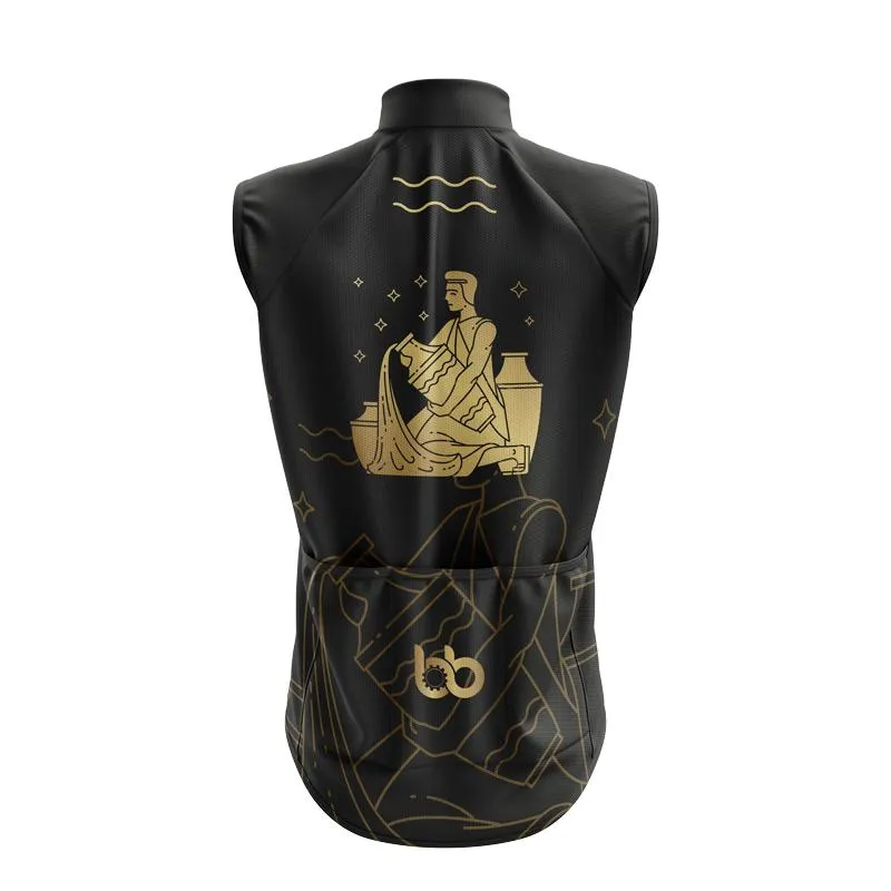 Luxury Zodiac (Aquarius) jerseys