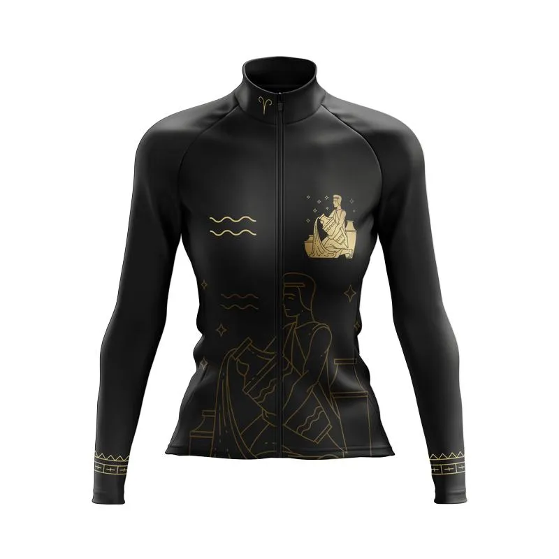 Luxury Zodiac (Aquarius) jerseys