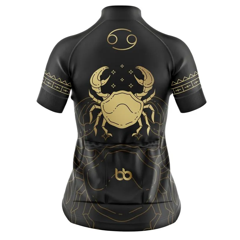 Luxury Zodiac (Cancer) jerseys
