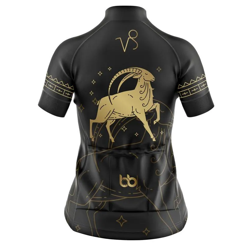 Luxury Zodiac (Capricorn) jerseys