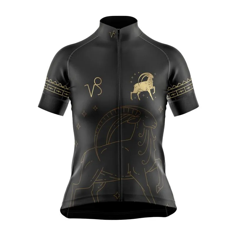 Luxury Zodiac (Capricorn) jerseys