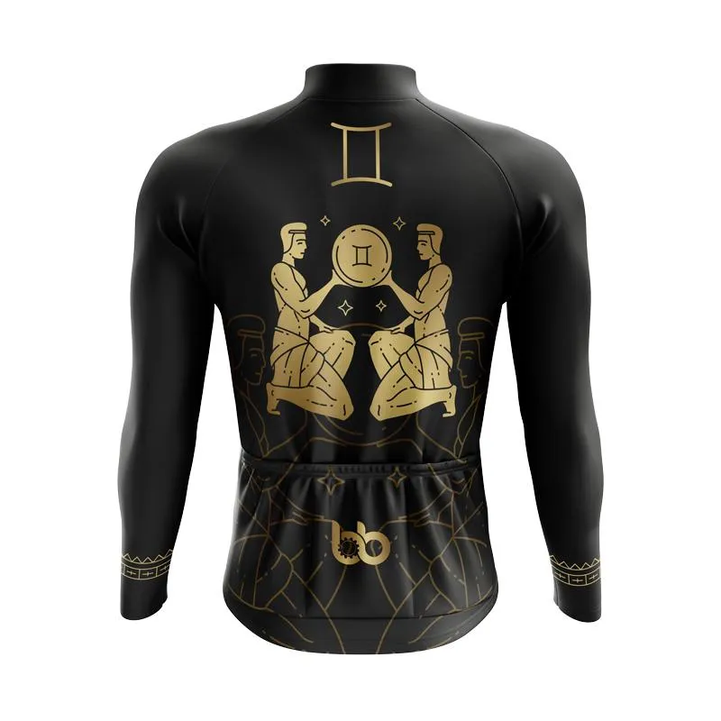 Luxury Zodiac (Gemini) jerseys
