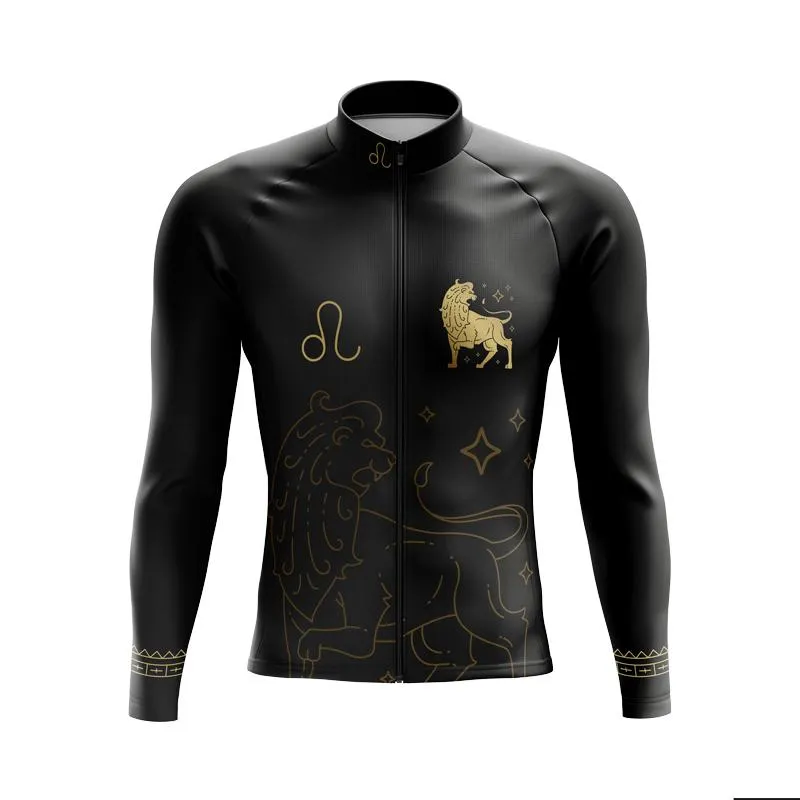 Luxury Zodiac (Leo) jerseys
