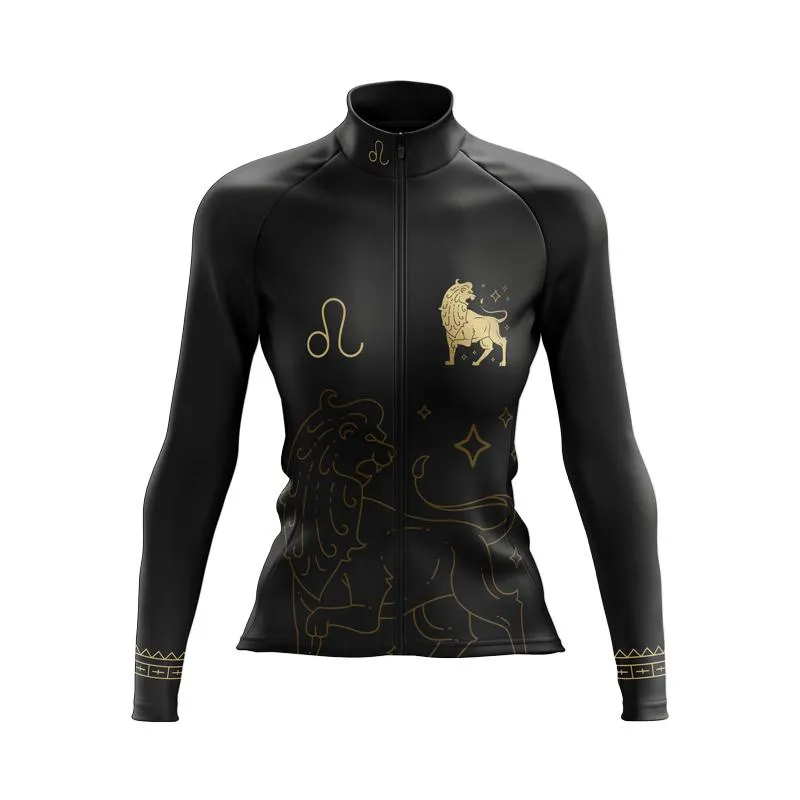 Luxury Zodiac (Leo) jerseys