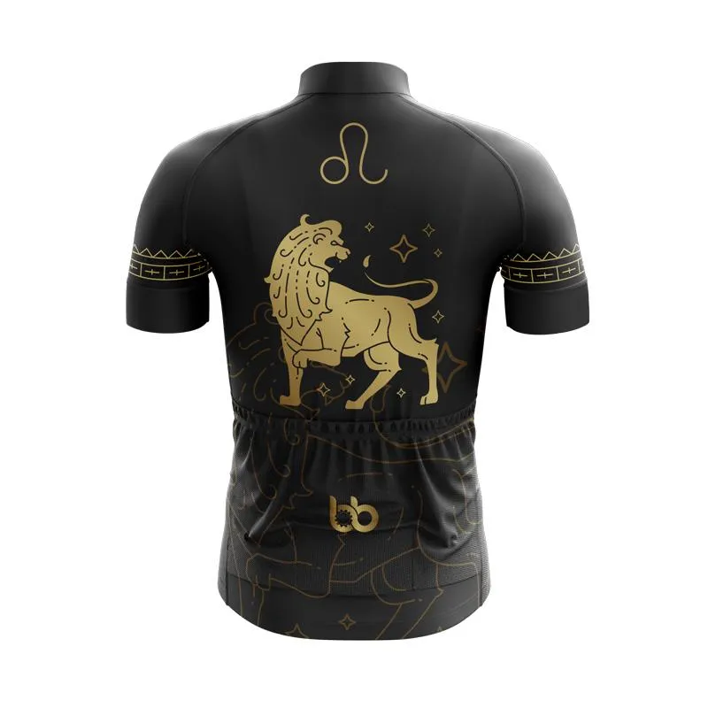 Luxury Zodiac (Leo) jerseys