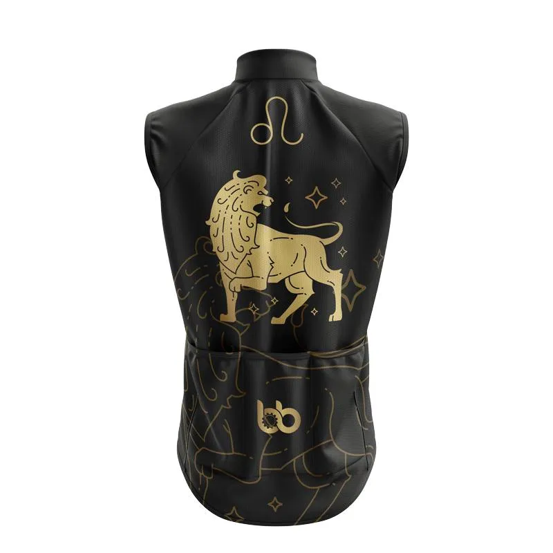 Luxury Zodiac (Leo) jerseys