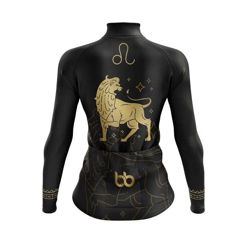 Luxury Zodiac (Leo) jerseys