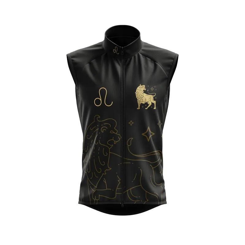 Luxury Zodiac (Leo) jerseys