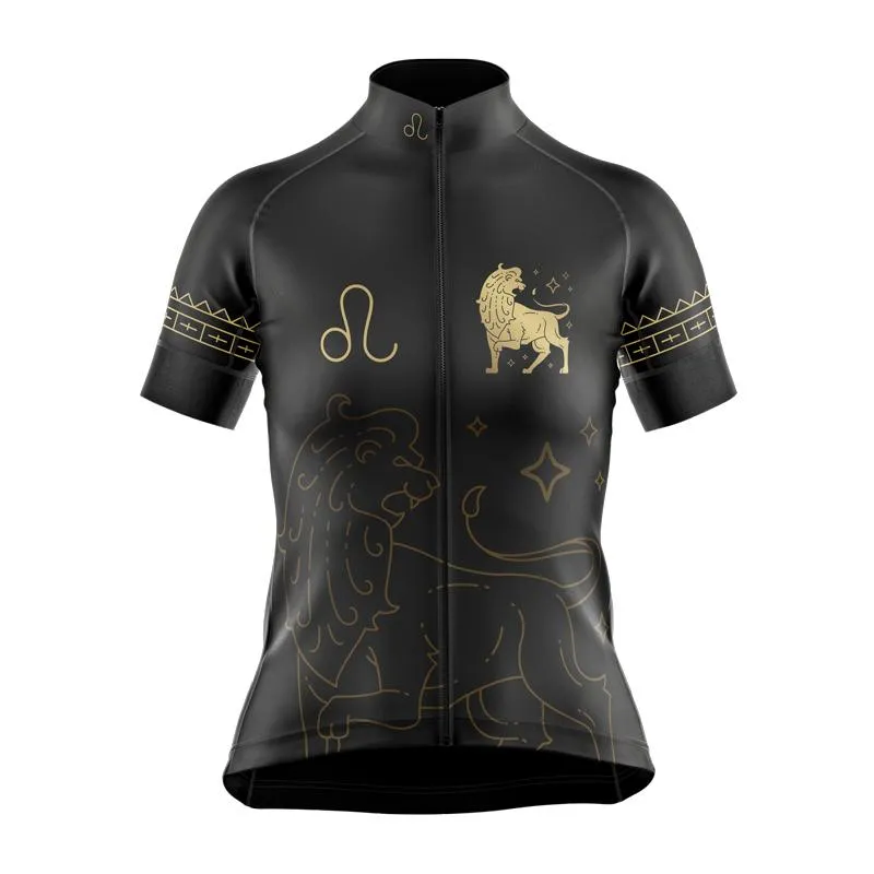 Luxury Zodiac (Leo) jerseys