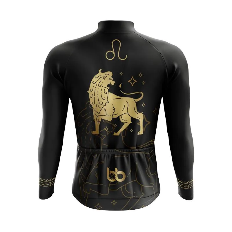 Luxury Zodiac (Leo) jerseys