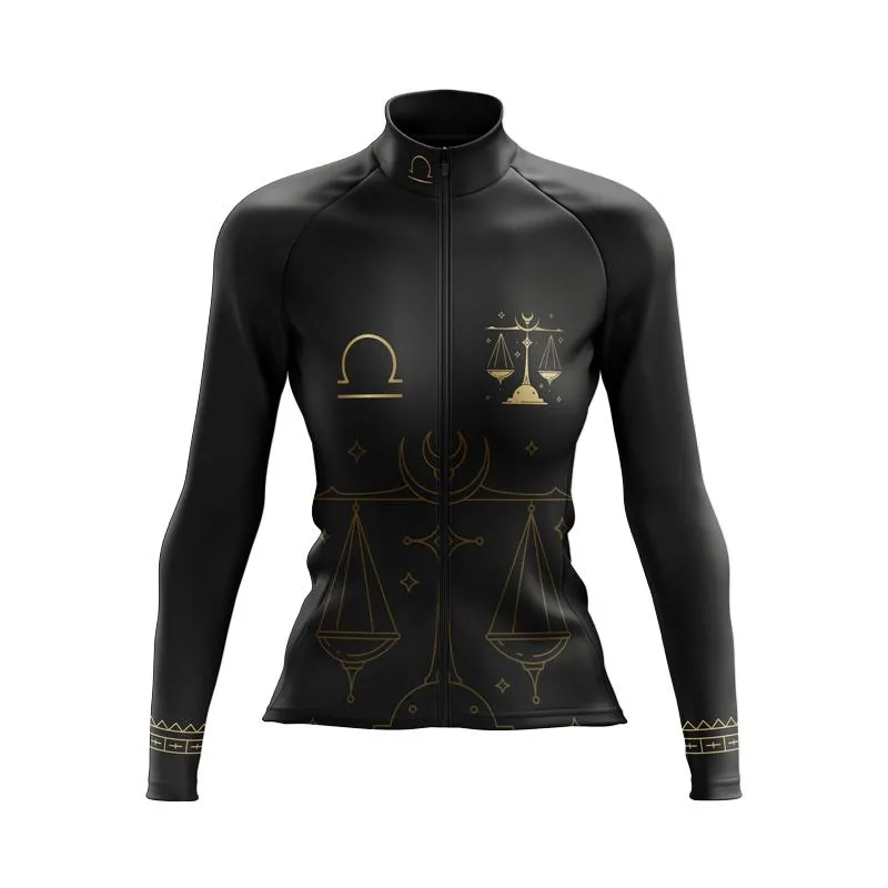 Luxury Zodiac (Libra) jerseys