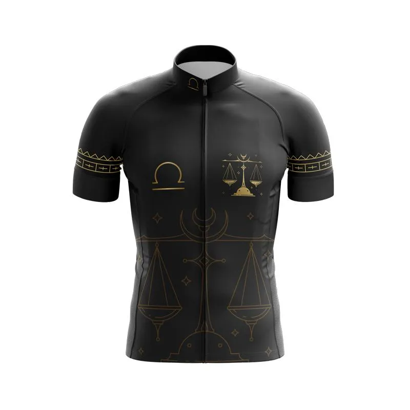 Luxury Zodiac (Libra) jerseys
