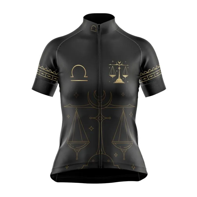 Luxury Zodiac (Libra) jerseys