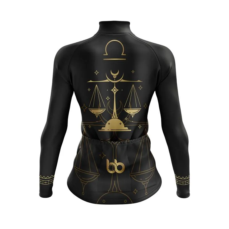 Luxury Zodiac (Libra) jerseys