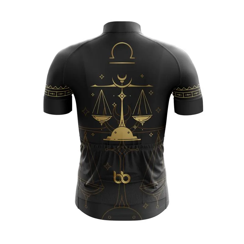 Luxury Zodiac (Libra) jerseys