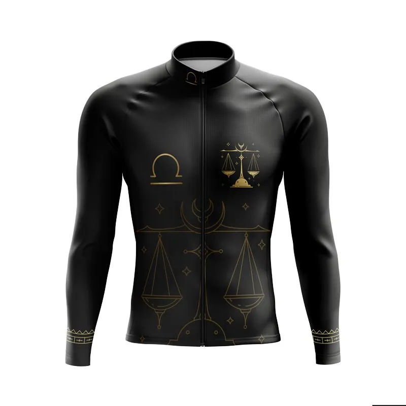 Luxury Zodiac (Libra) jerseys