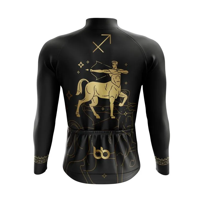 Luxury Zodiac (Sagittarius) jerseys