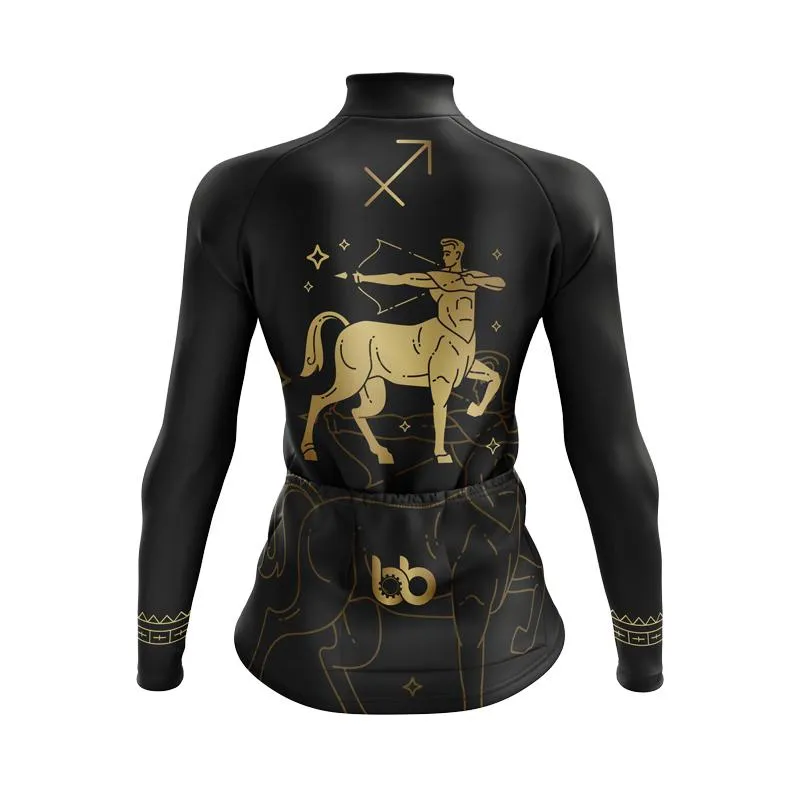 Luxury Zodiac (Sagittarius) jerseys