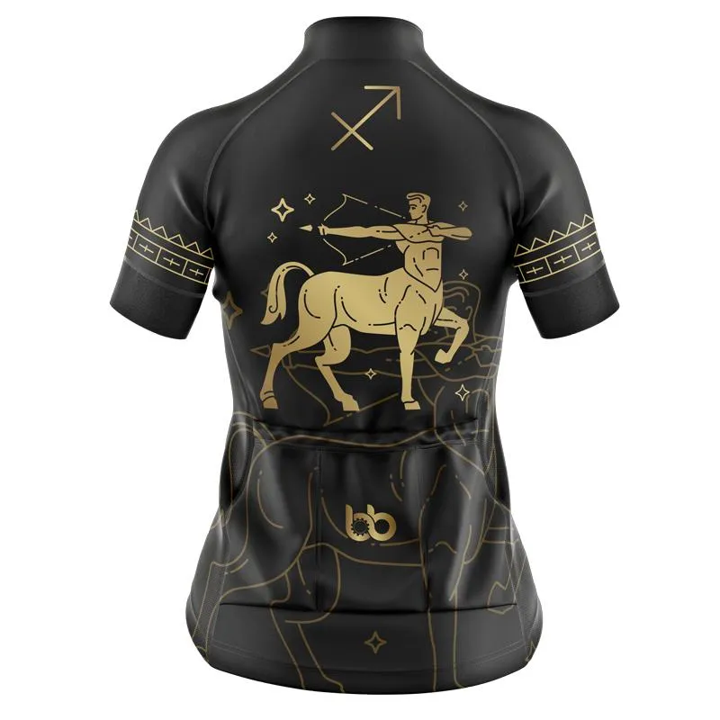 Luxury Zodiac (Sagittarius) jerseys
