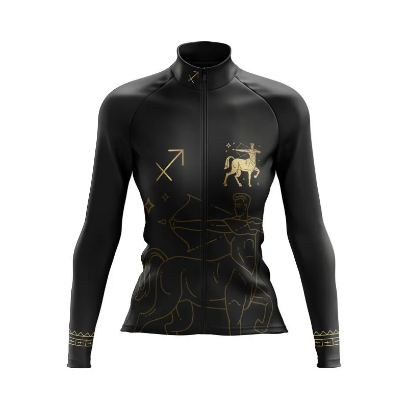 Luxury Zodiac (Sagittarius) jerseys