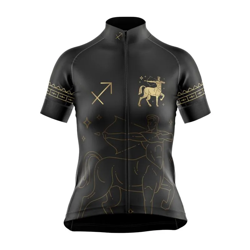 Luxury Zodiac (Sagittarius) jerseys