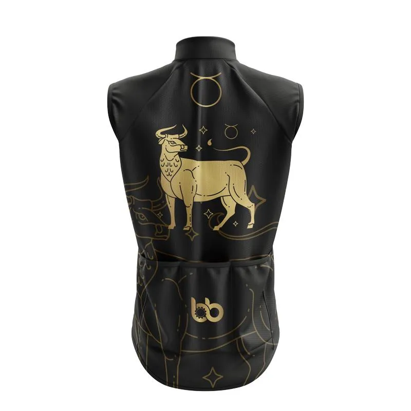 Luxury Zodiac (Taurus) jerseys