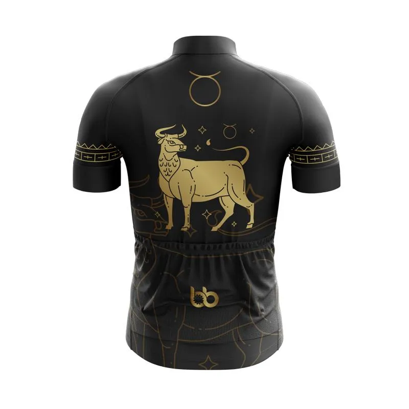 Luxury Zodiac (Taurus) jerseys