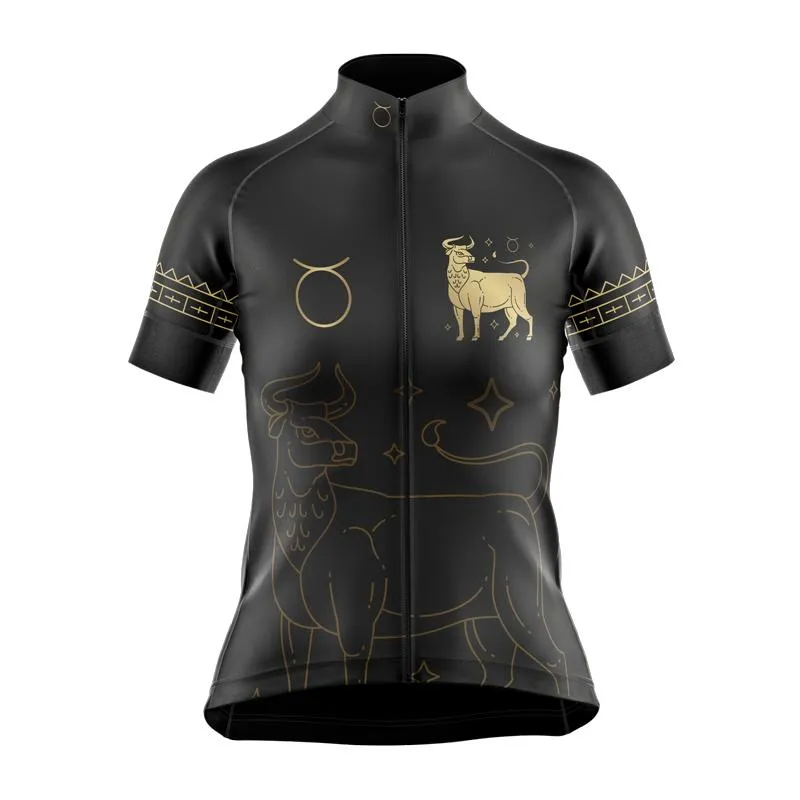 Luxury Zodiac (Taurus) jerseys