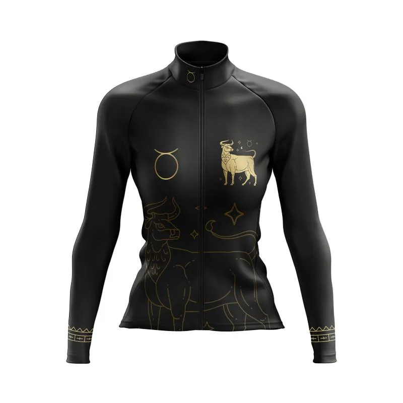 Luxury Zodiac (Taurus) jerseys