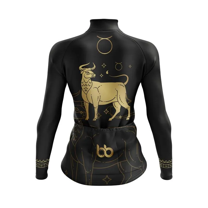Luxury Zodiac (Taurus) jerseys