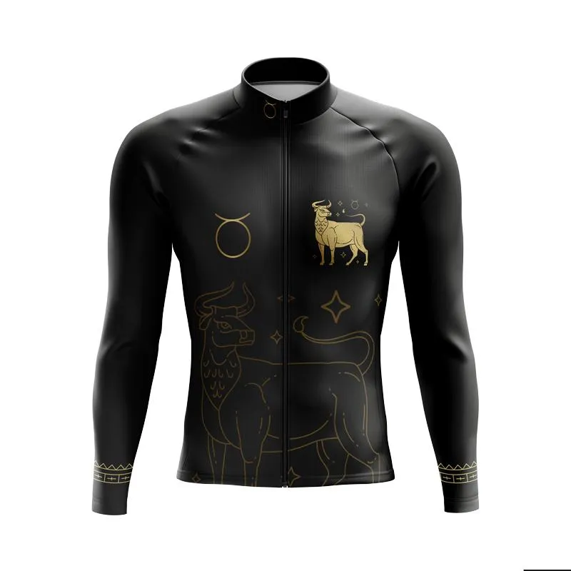 Luxury Zodiac (Taurus) jerseys