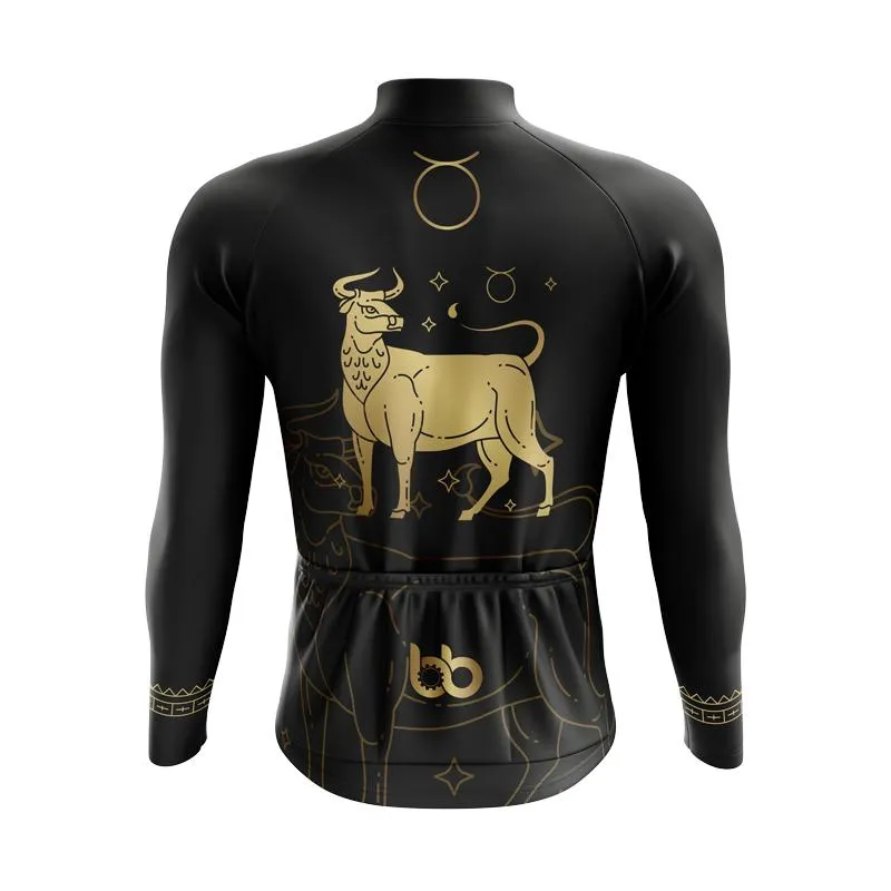 Luxury Zodiac (Taurus) jerseys