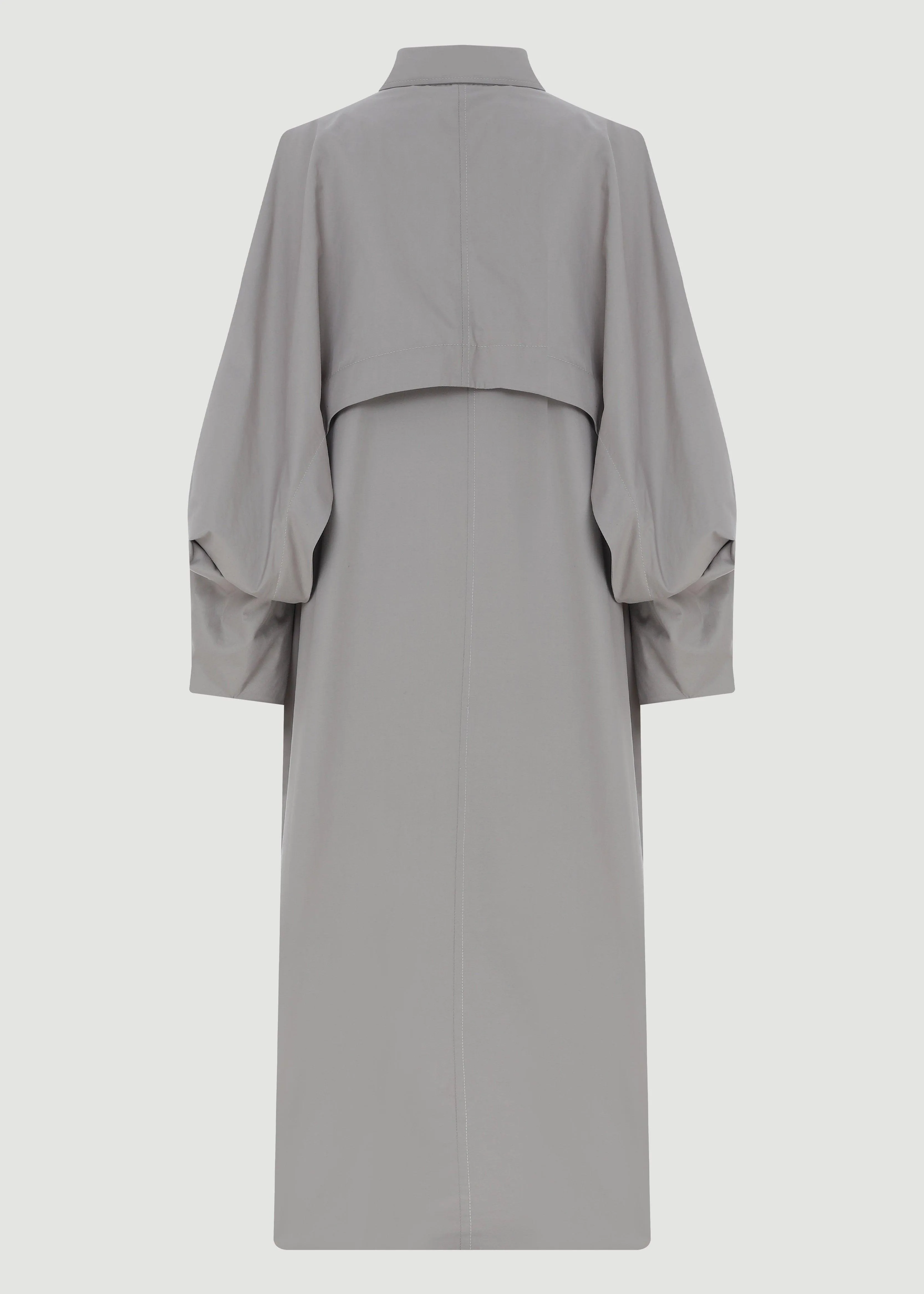 MADELINE TRENCH COAT