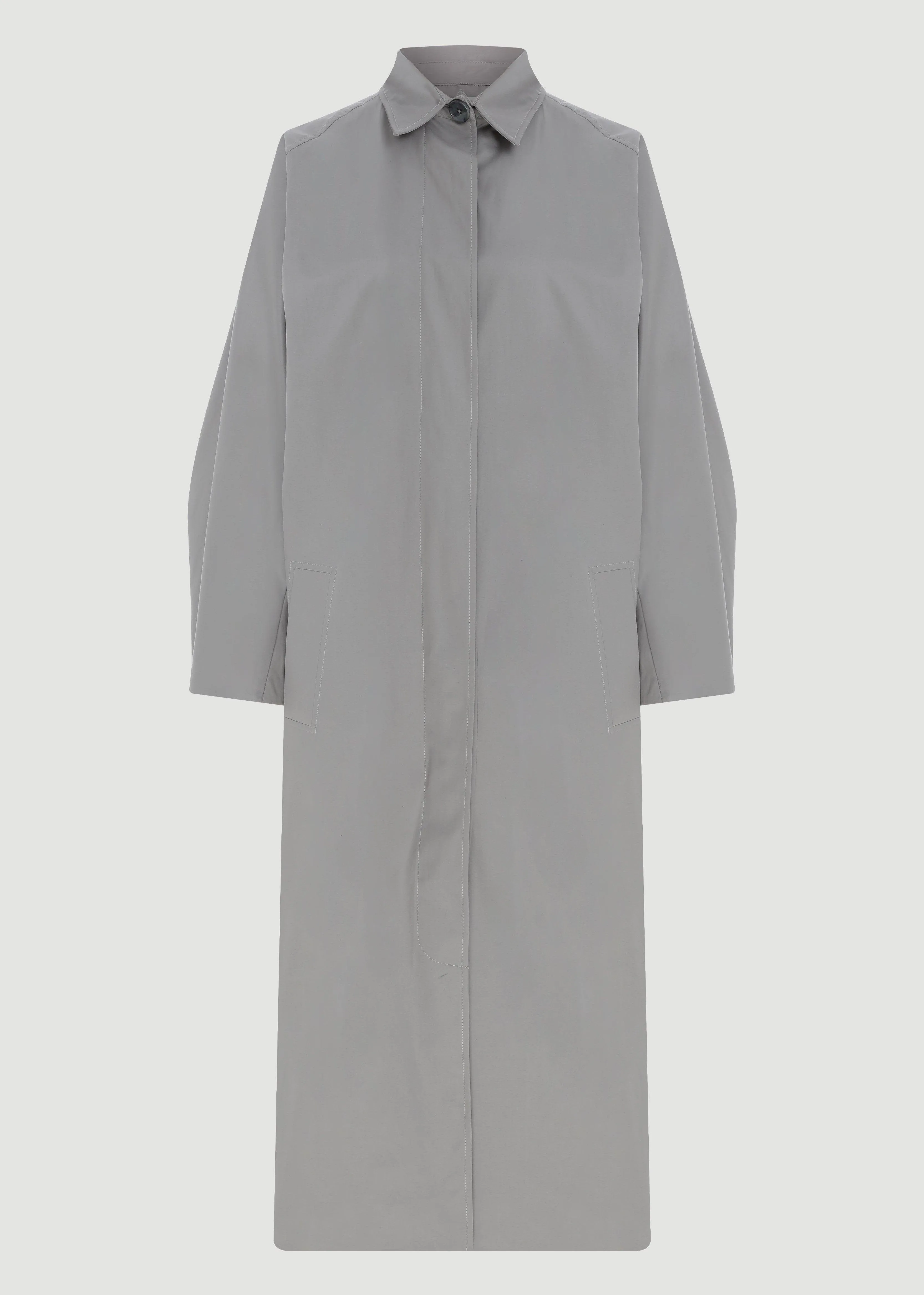 MADELINE TRENCH COAT