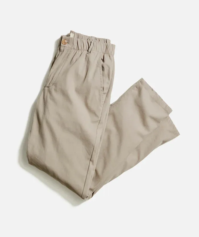 Marine Layer Men's Breeze Saturday Chino