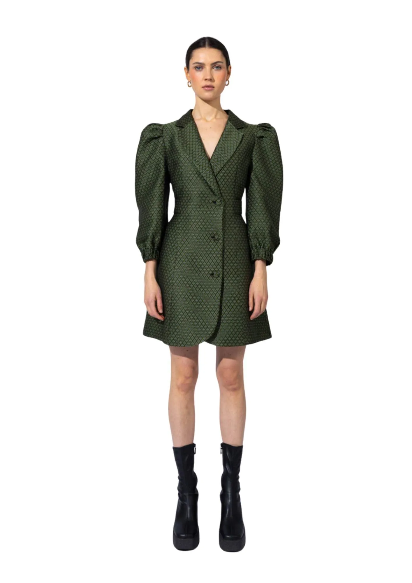 MAUD - Rikke Dress