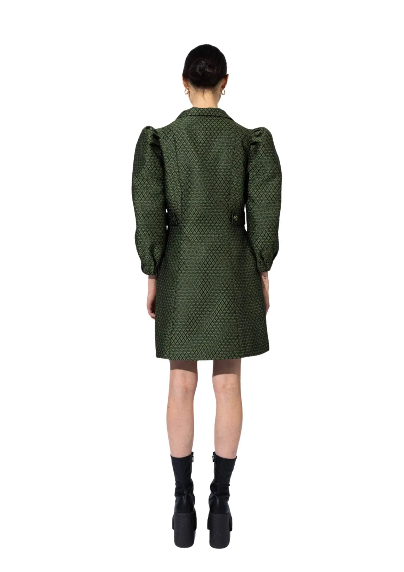 MAUD - Rikke Dress