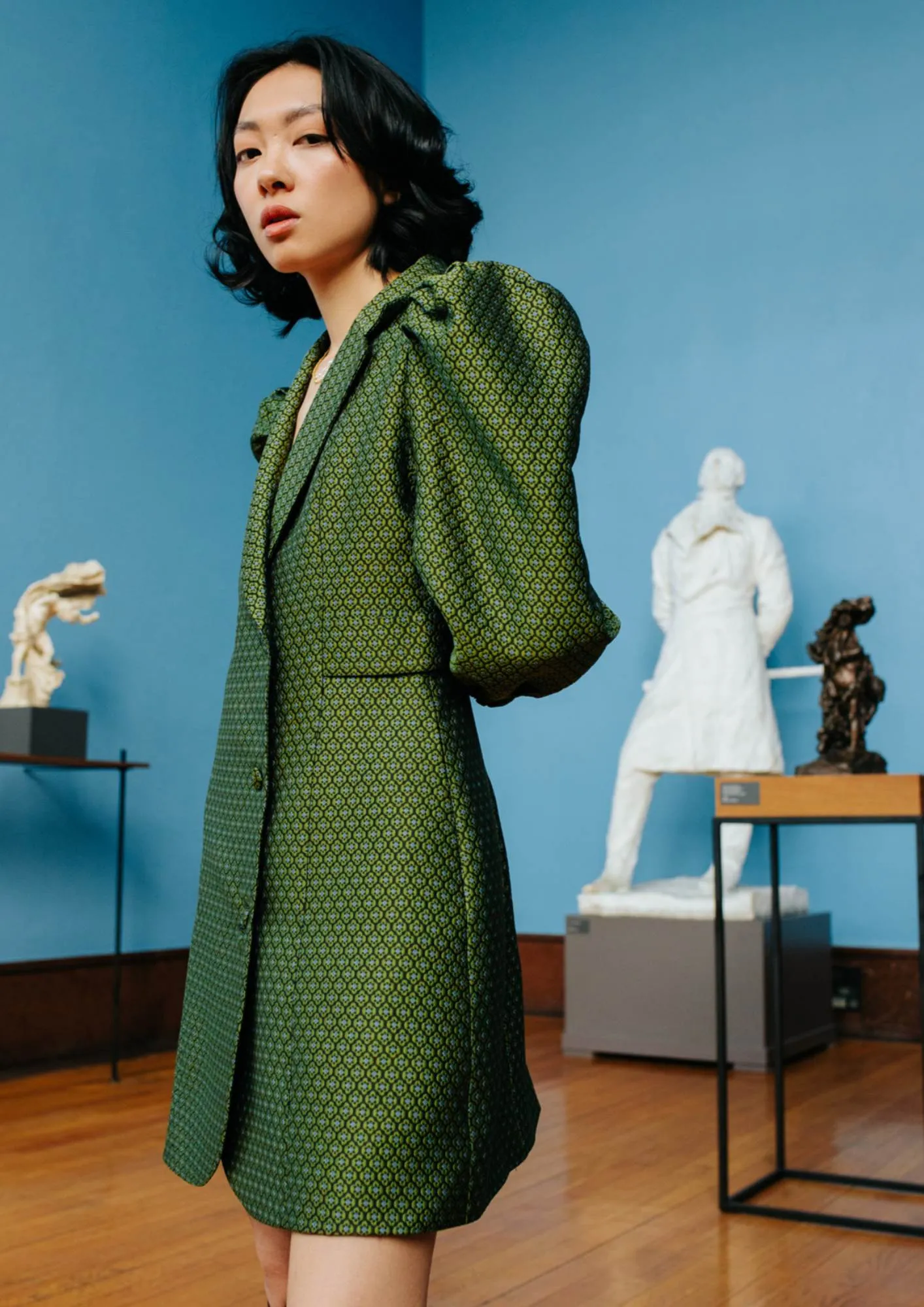 MAUD - Rikke Dress