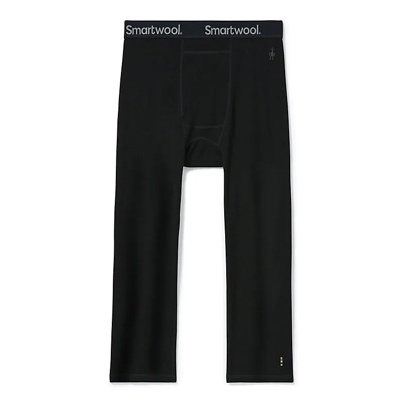 Men's Classic Thermal Merino Base Layer 3/4 Bottom