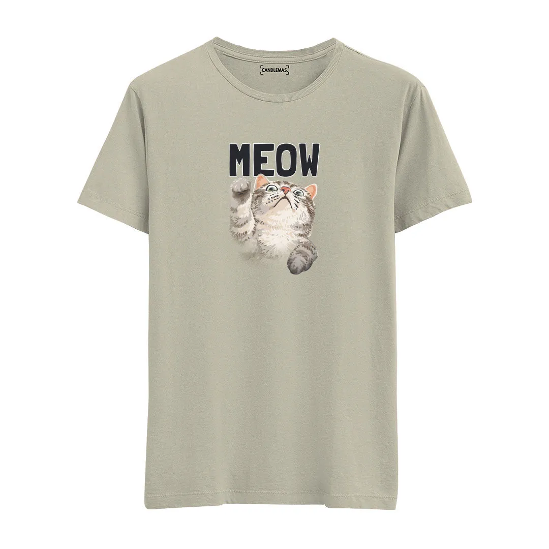 Meow - Regular Tshirt