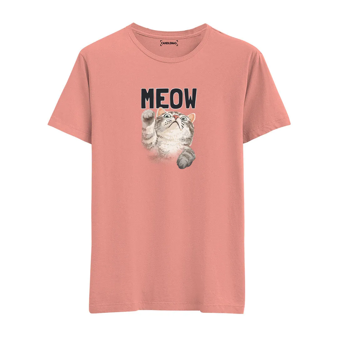 Meow - Regular Tshirt