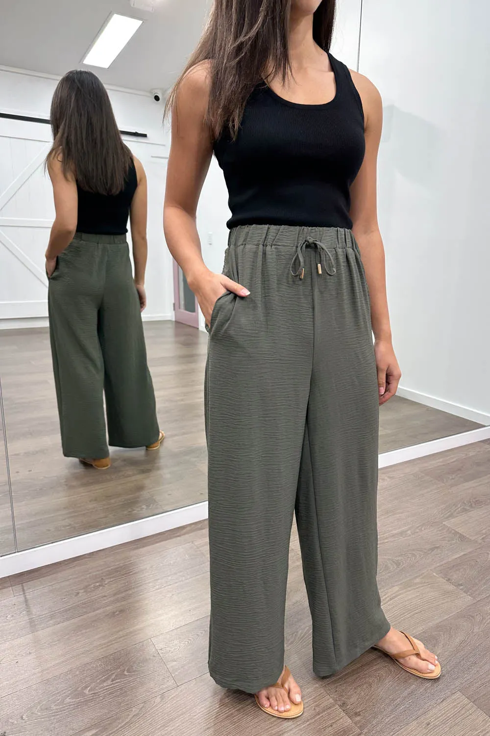 Morgan Pants