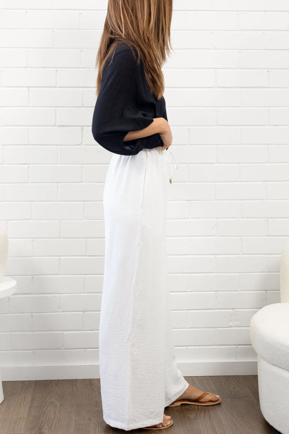 Morgan Pants