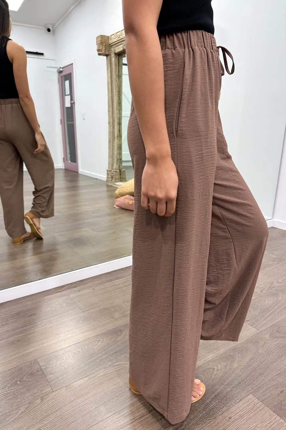 Morgan Pants