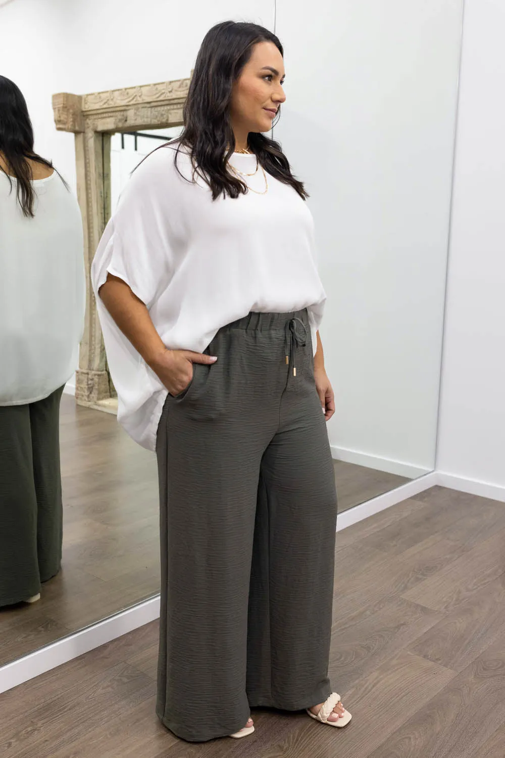 Morgan Pants