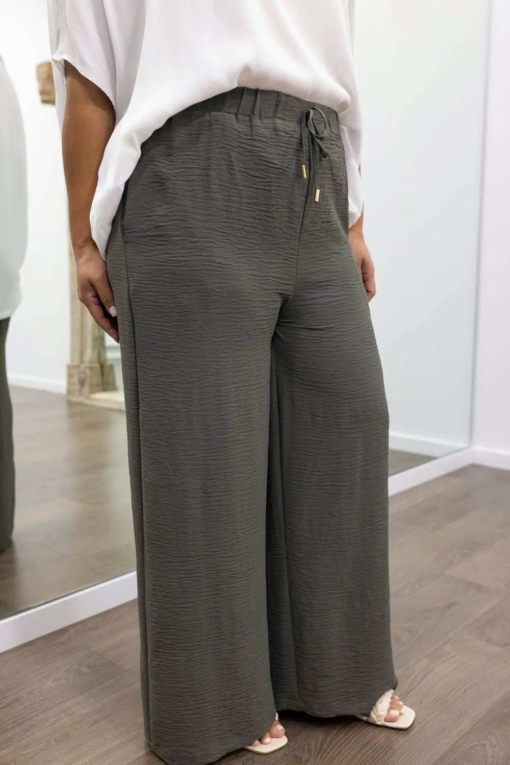 Morgan Pants