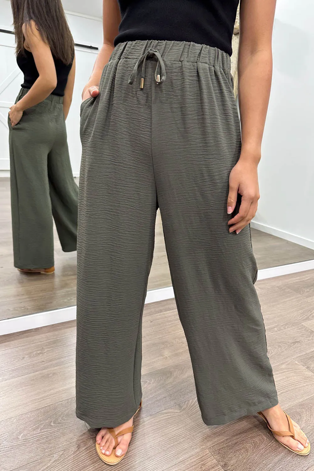 Morgan Pants