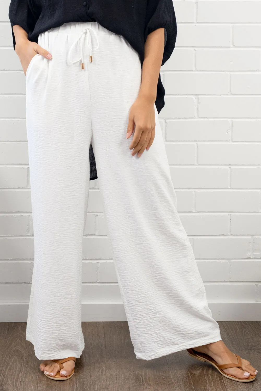 Morgan Pants